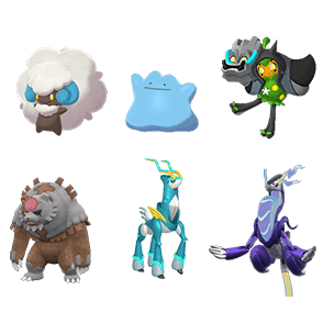 VGC Set G Whimsicott Teams